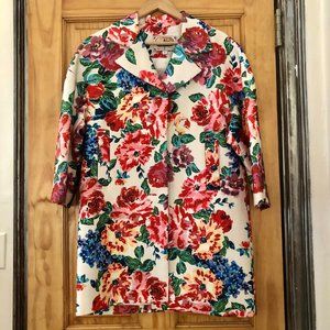 Trelise Cooper Floral Jacket